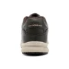 UMBRO Nacy Net Trainers “Dark Brown”