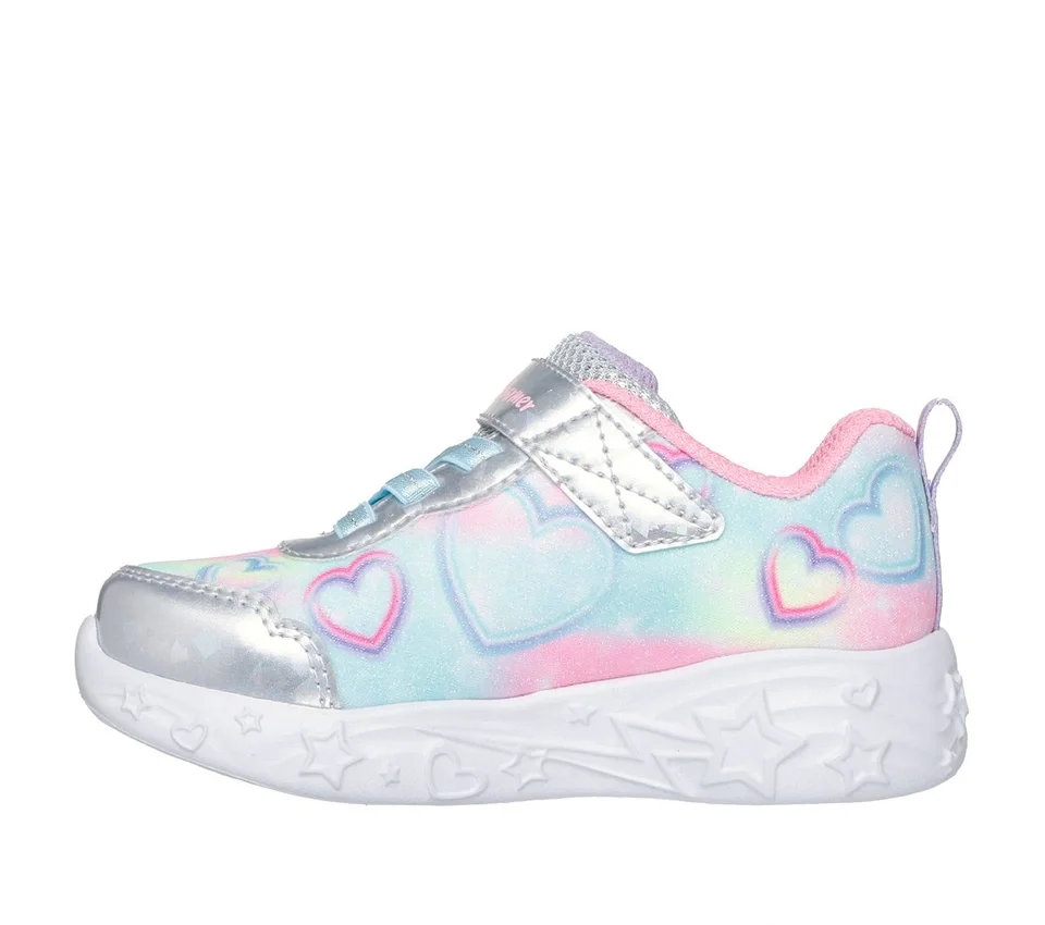 Unicorn Charmer – Lil Heart Sparkles Unicorn Charmer – Lil Heart Sparkles