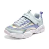 Unicorn Storm “Blue Silver White”
