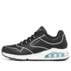 Uno 2 Pathway Shoes “Black White”