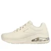 Uno 2 “White Beige”