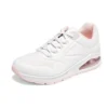 Uno 2 “White Light Pink”
