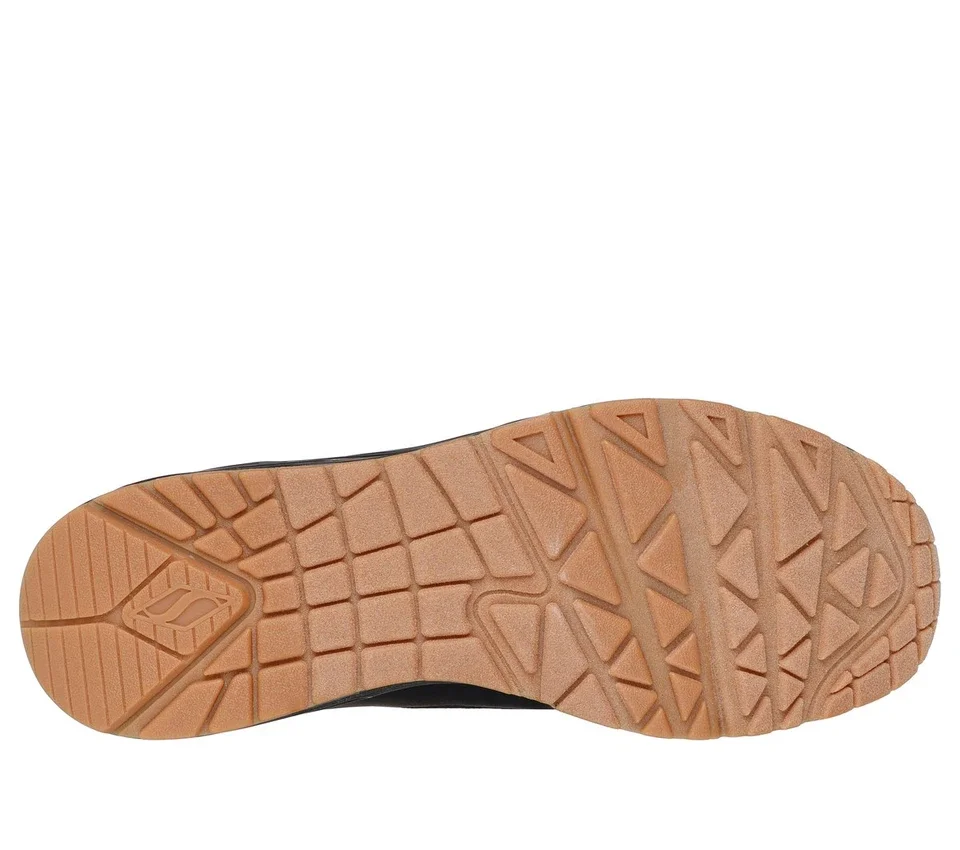 UNO – Alder UNO – Alder