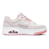 Uno Court – Courted Style Shoes “Beige Pink”