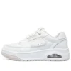 Uno Court – Courted Style Shoes “White”