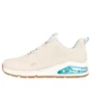 Uno “Cream White”