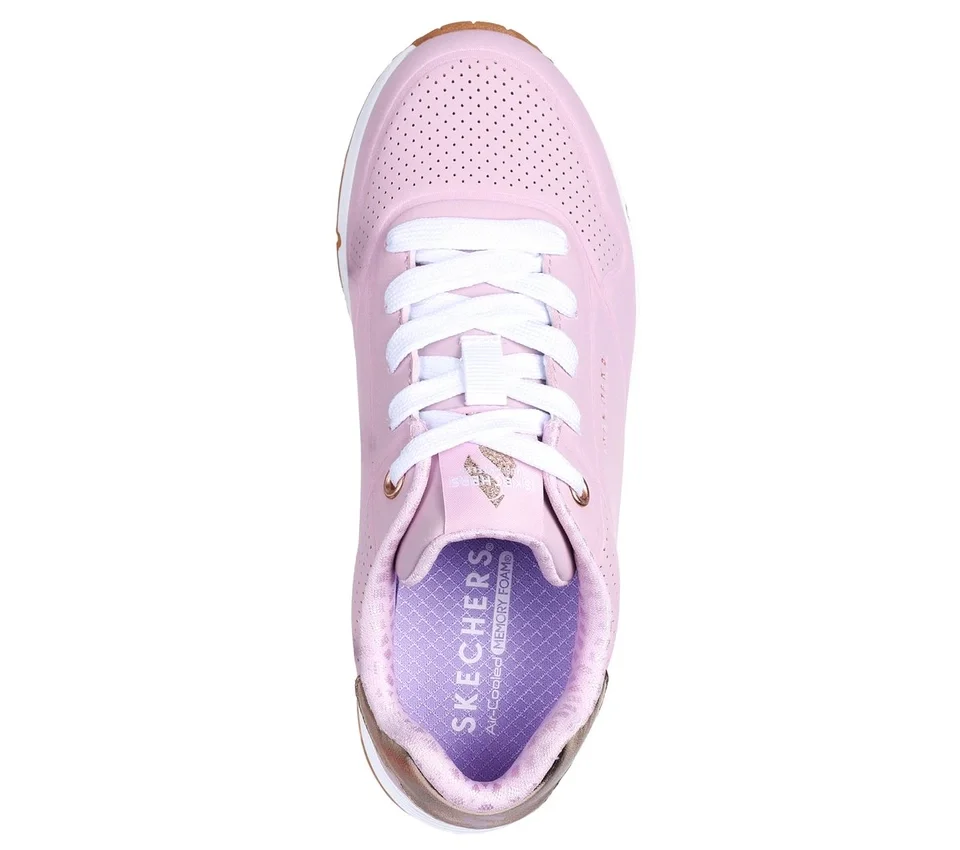 UNO Gen1 – Shimmer Away UNO Gen1 – Shimmer Away