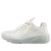 Uno Ice Shoes “White Pink”