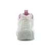 Uno Ice Shoes “White Pink”