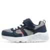 Uno Lite-Braxter Sneaker “Blue Grey”