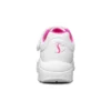 Uno Lite Running Shoes K White/Pink/Red