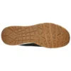 UNO Low-Top Running Shoes Black