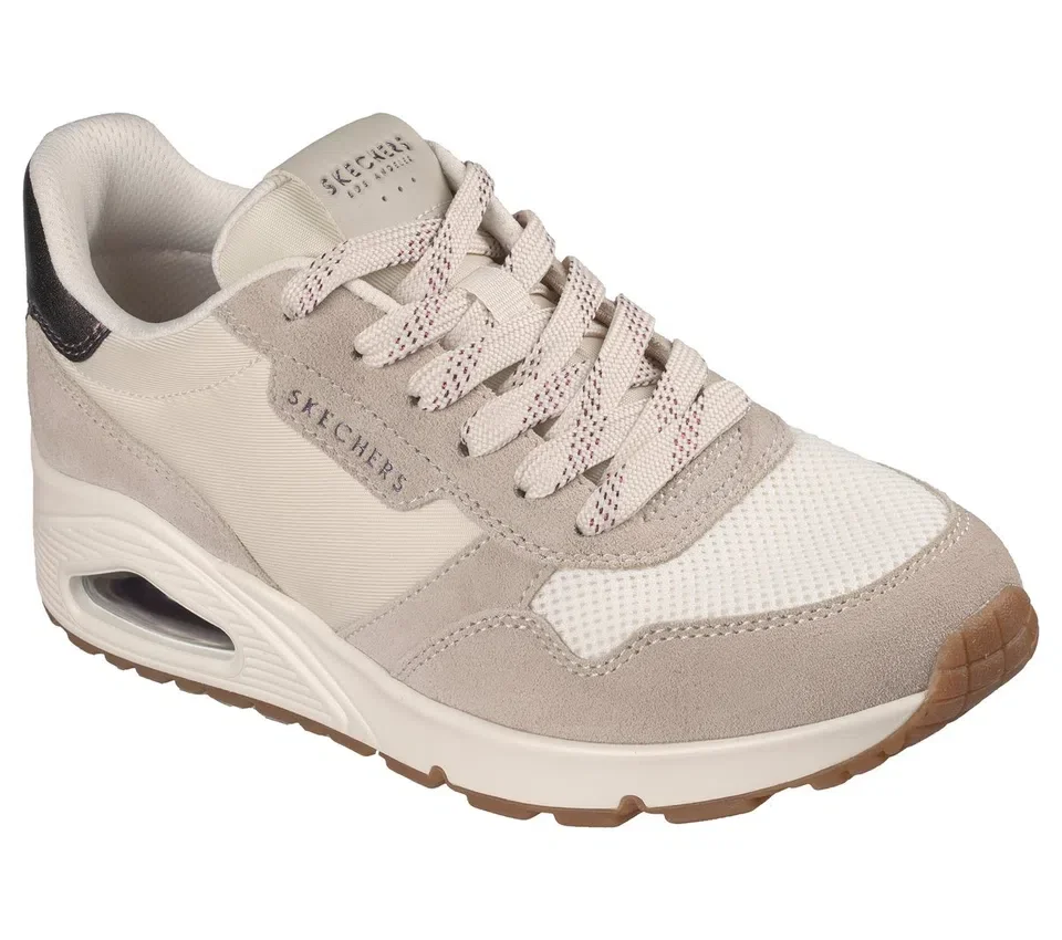 UNO – Vintage Air UNO – Vintage Air