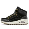 Uno Rugged “Winter Feels – Black”