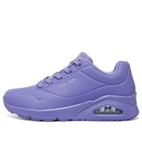 Uno Stand on Air “Purple”