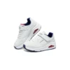 Uno Stand on Air Sneaker “White”