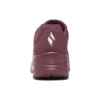 Uno Stand On Air Sneakers “Burgundy”