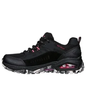 Uno Trail “Cool Trek – Black”