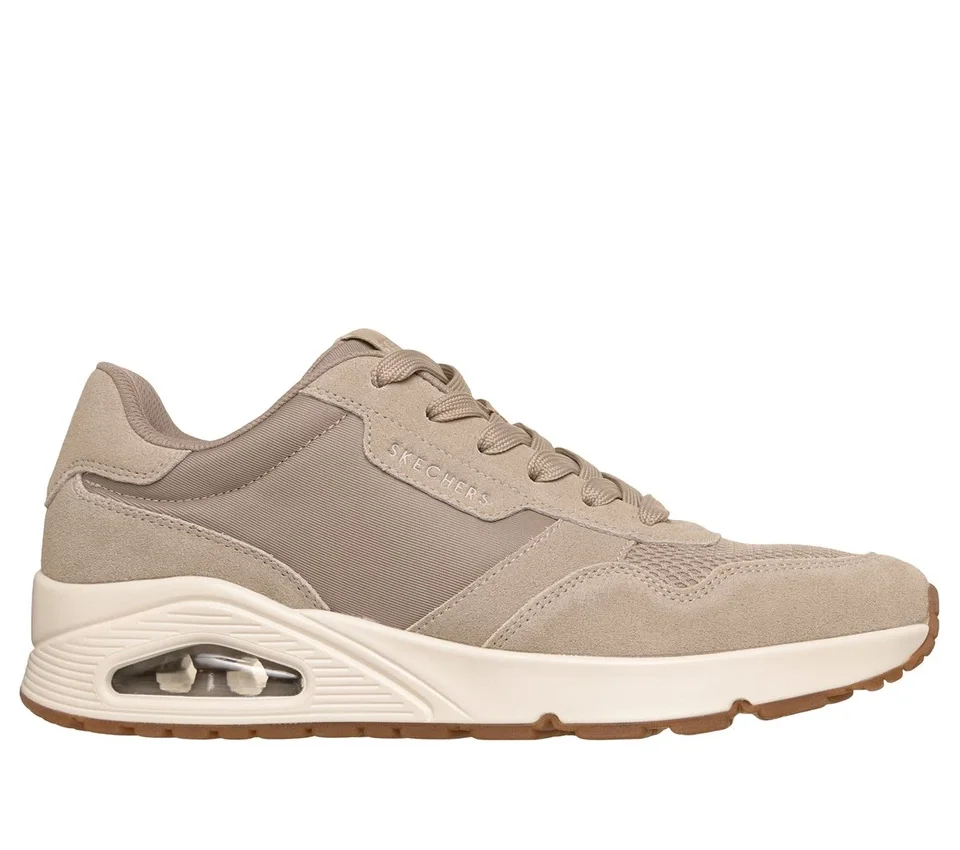 UNO – Vintage Air UNO – Vintage Air