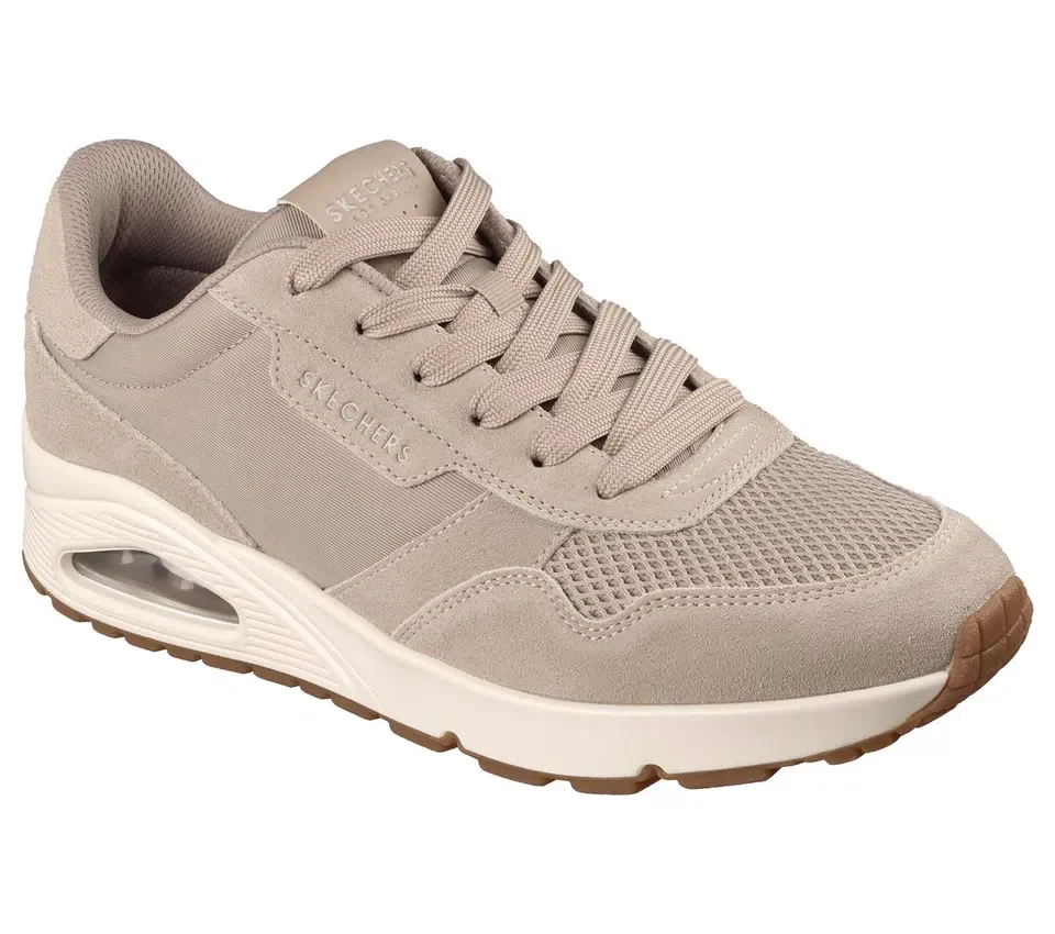 UNO – Vintage Air UNO – Vintage Air