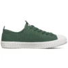 V”lites 2.0 Canvas Shoes Green