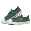 V”lites 2.0 Canvas Shoes Green