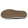 V”Lites 2 Low Top Sneakers Black/Yellow