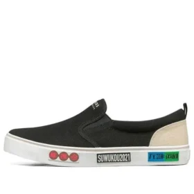 V”lites Canvas Shoes Black V”lites Canvas Shoes Black