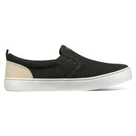 V”lites Canvas Shoes Black V”lites Canvas Shoes Black