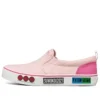 V lites Canvas Shoes Pink