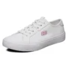 V”lites Casual Shoes White