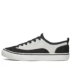 V Lites Low-Top Sneakers Black/White
