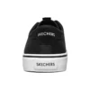 V”Lites Low-Top Sneakers Black/White