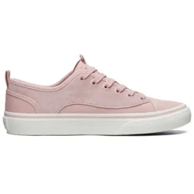 V Lites Low-Top Sneakers Pink
