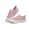 V Lites Low-Top Sneakers Pink