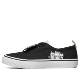 V lites Sneakers Black