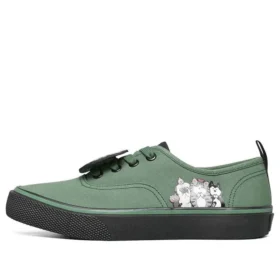 V lites Sneakers Green