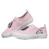 V”lites Sneakers Pink/White