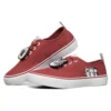 V Lites Sneakers Red/White
