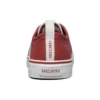 V Lites Sneakers Red/White