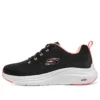 Vapor Foam Fresh Trend “Black Pink White”