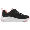 Vapor Foam Fresh Trend “Black Pink White”