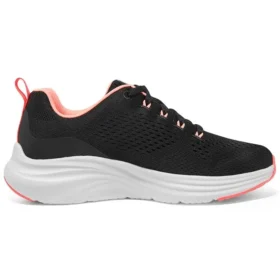 Vapor Foam Fresh Trend “Black Pink White”