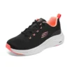 Vapor Foam Fresh Trend “Black Pink White”