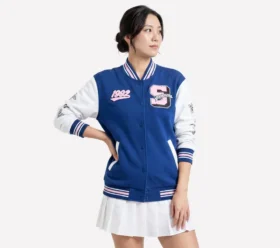 Varsity Jacket