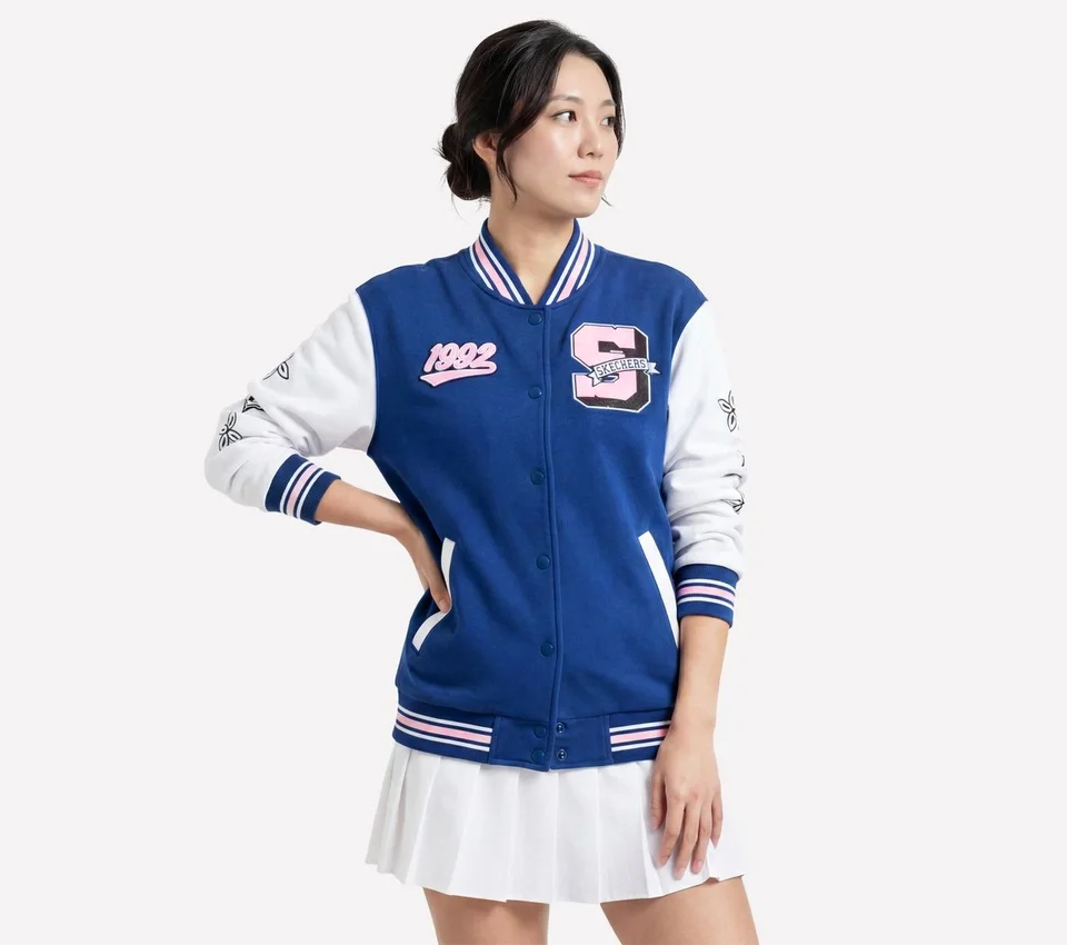 Varsity Jacket Varsity Jacket