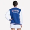 Varsity Jacket Varsity Jacket