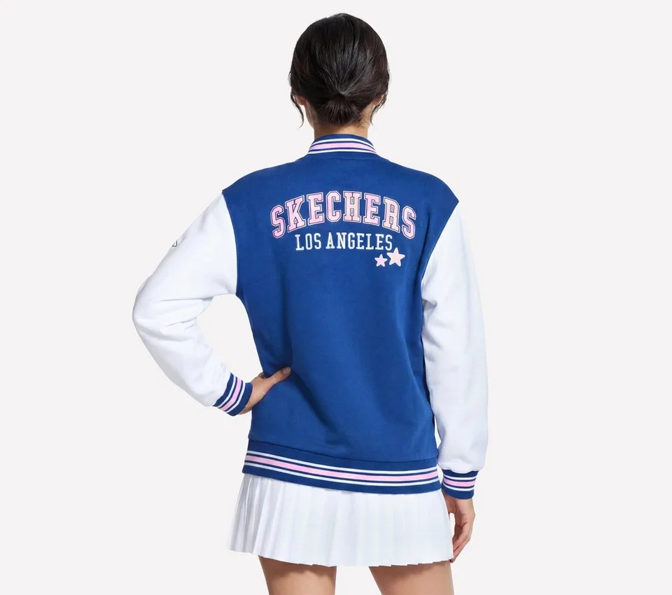 Varsity Jacket Varsity Jacket