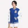 Varsity Jacket Varsity Jacket