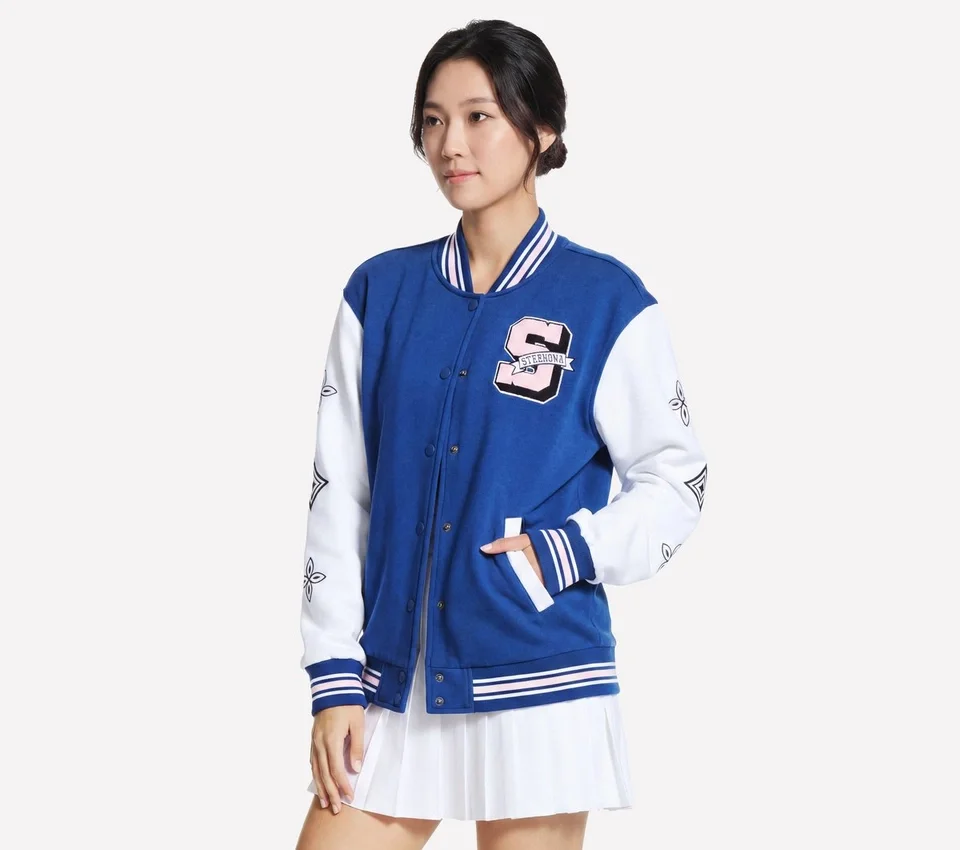 Varsity Jacket Varsity Jacket